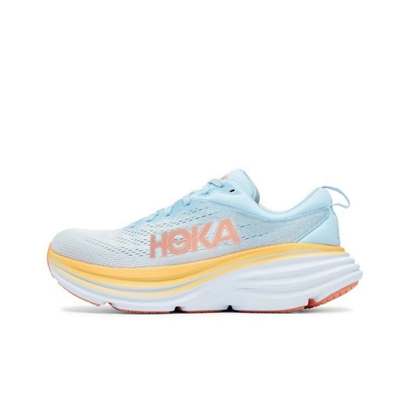 HOKA Bondi 8 Wide 9