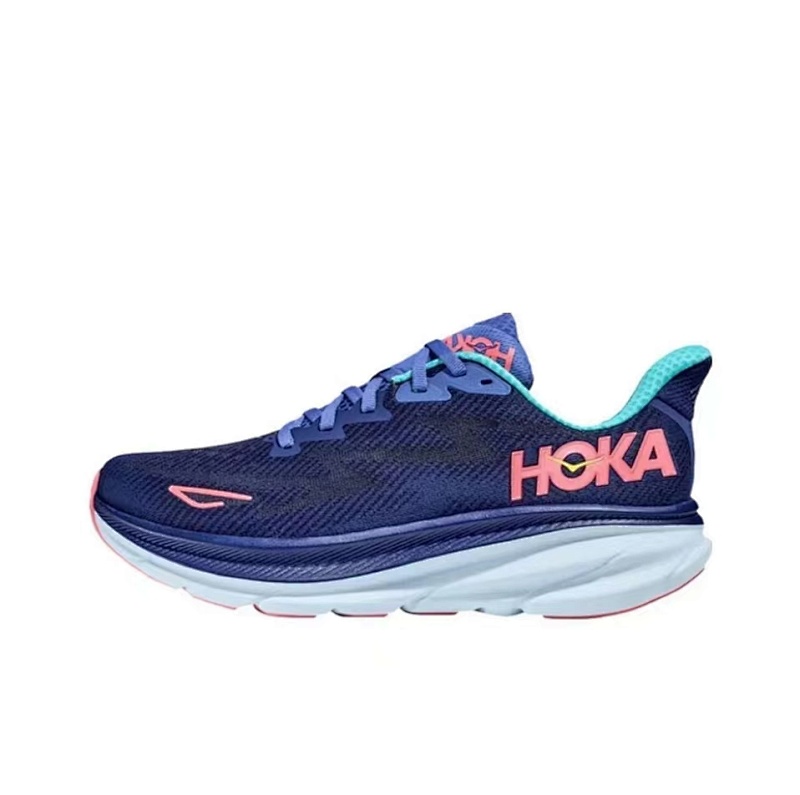 HOKA.Clifton 9 12