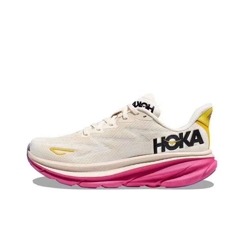 HOKA.Clifton 9 15