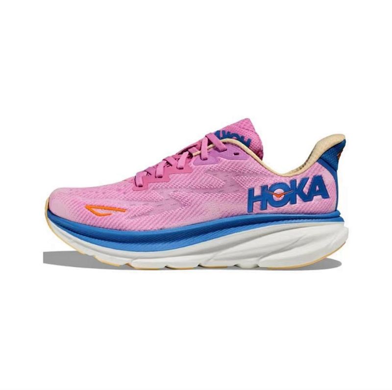 HOKA.Clifton 9 19