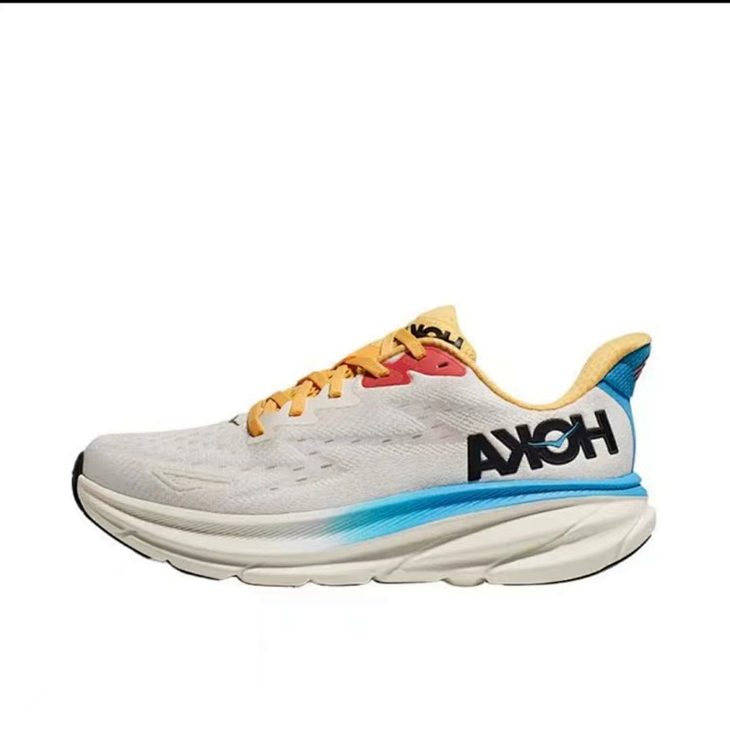 HOKA.Clifton 9 10