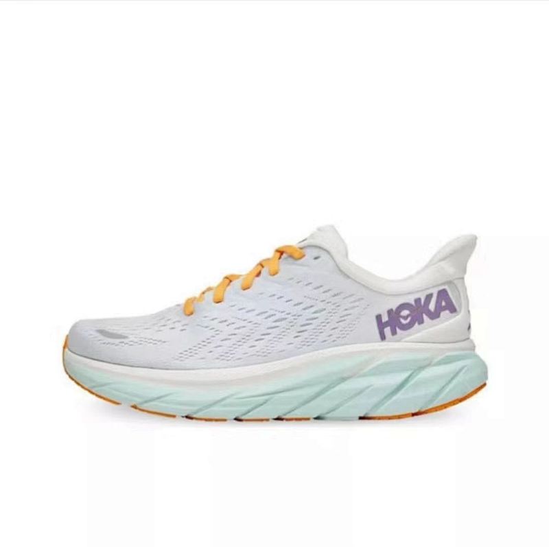 HOKA.Clifton 18