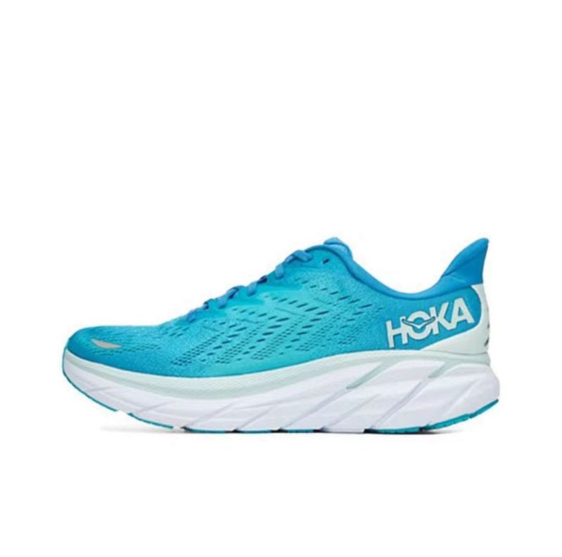 HOKA.Clifton 19