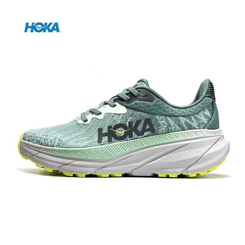 HOKA. 7