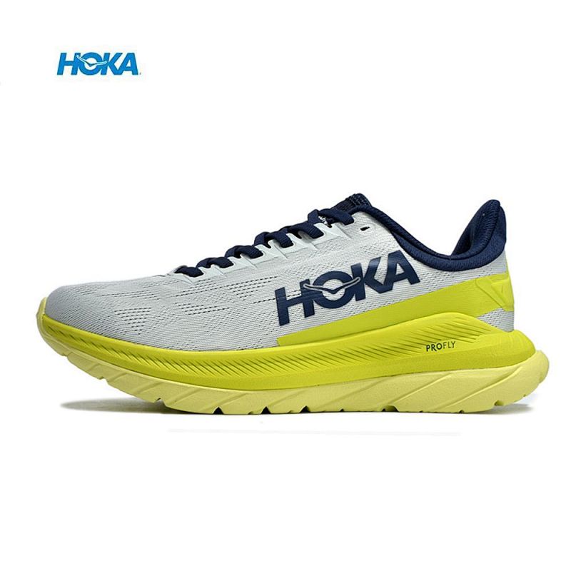 HOKA.4 6