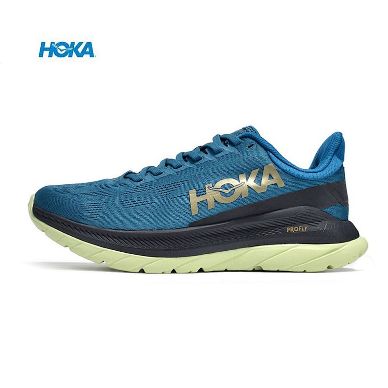 HOKA.4 7