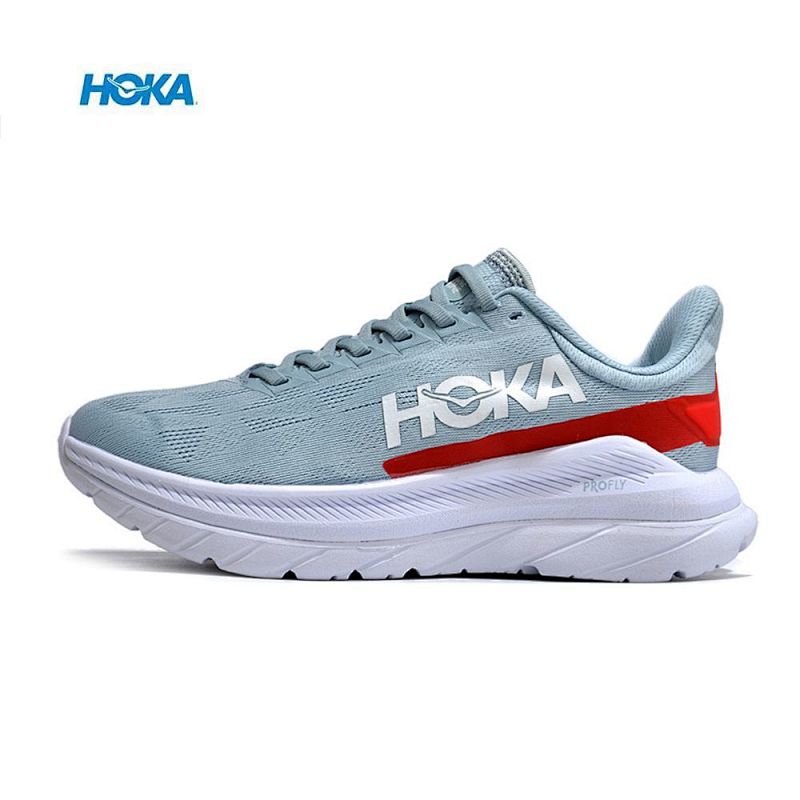 HOKA.4 8