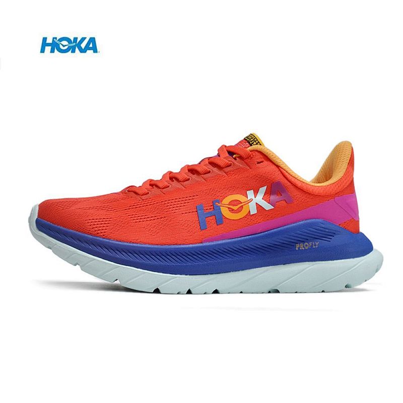 HOKA.4 10