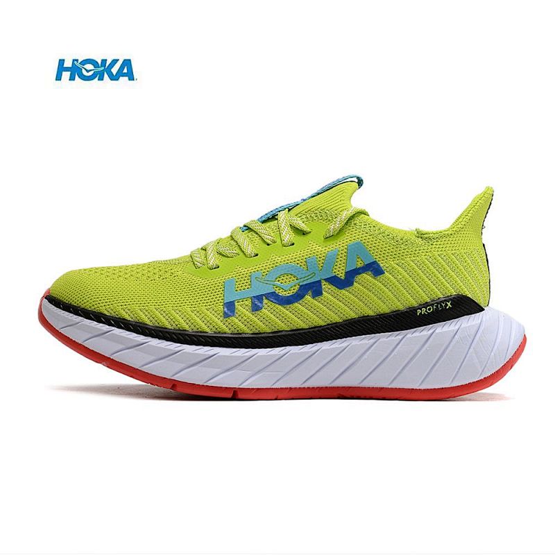 HOKA. X3 9