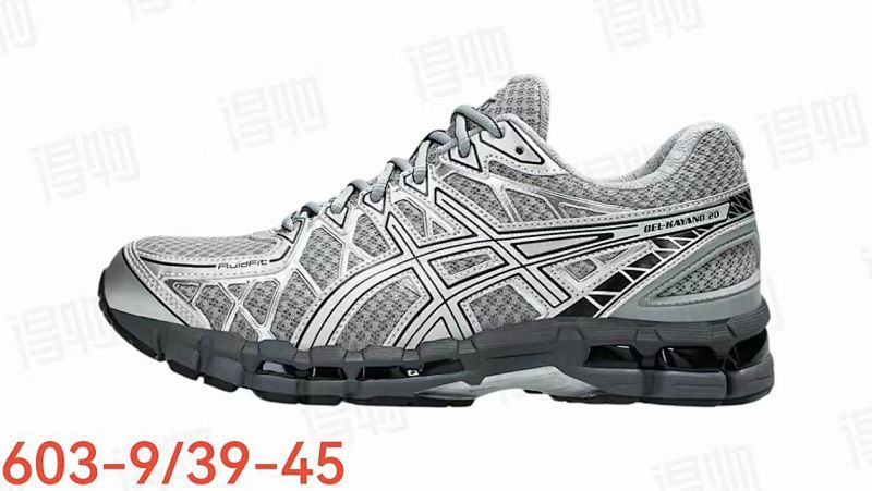 ASICS.Kayano20 12