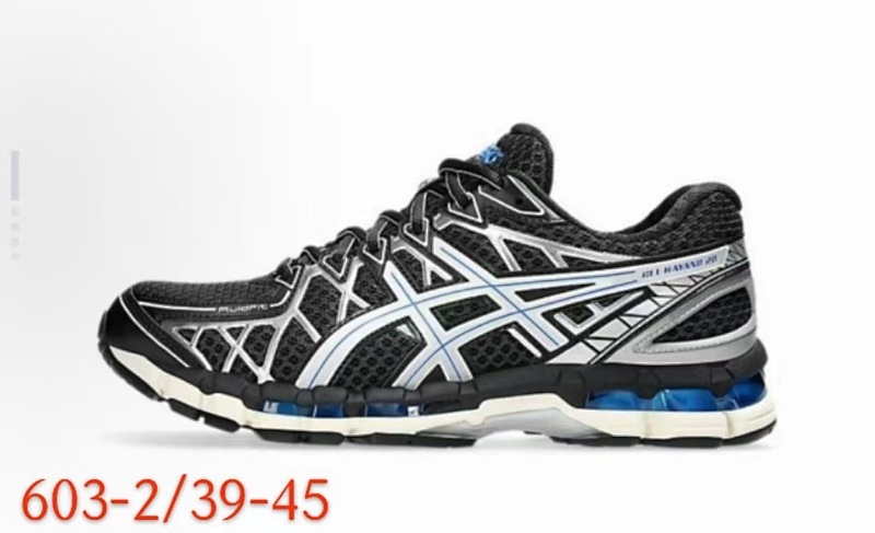 ASICS.Kayano20 5