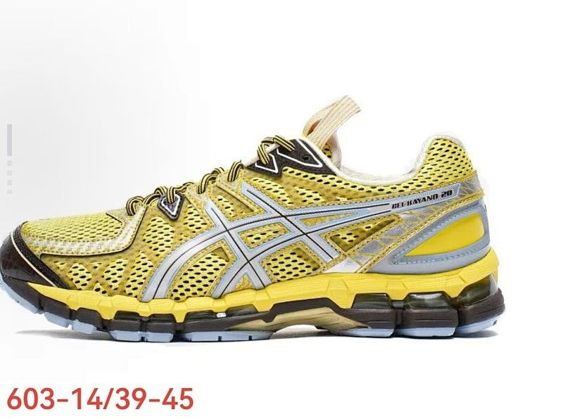 ASICS.Kayano20 7