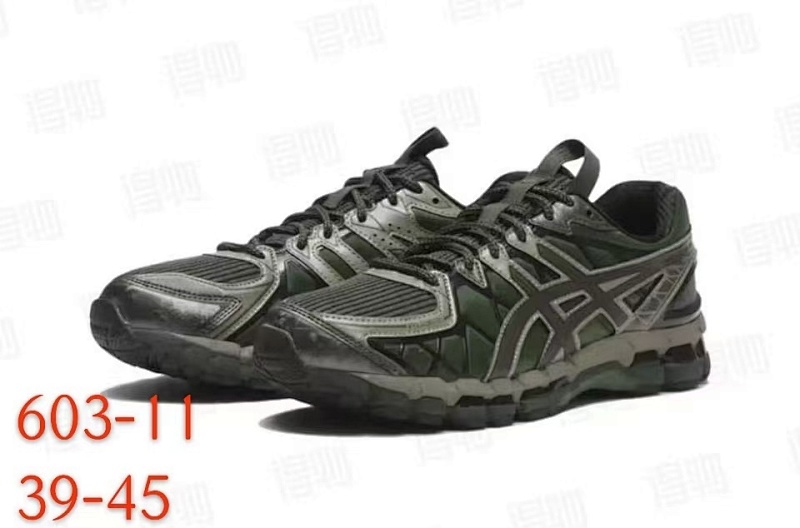 ASICS.Kayano20 10