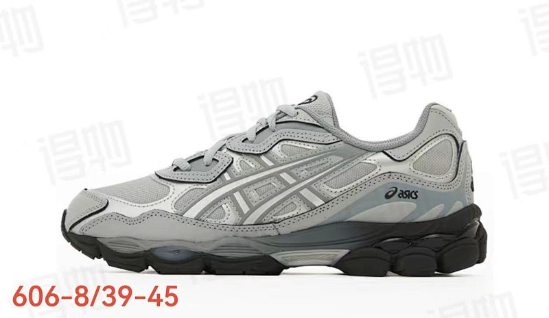 ASICS.GEL 8