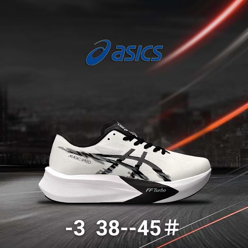 ASICS