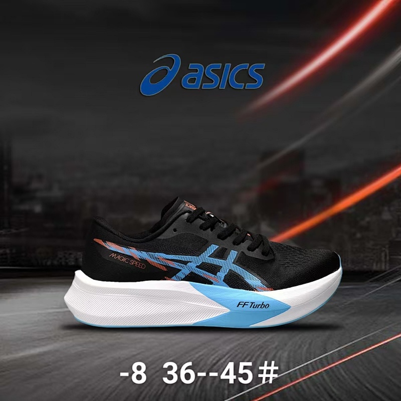 ASICS 12