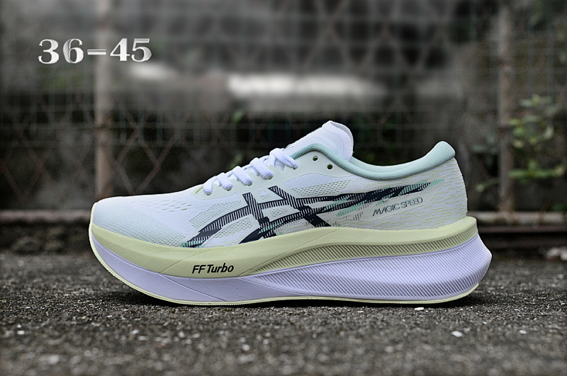ASICS.4.0 5