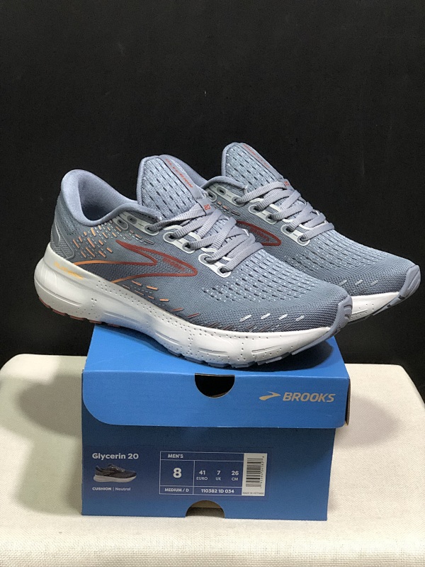 Brooks Glycerin GTS 20
