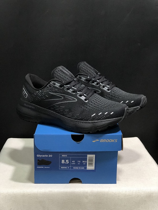 Brooks Glycerin GTS 20 5