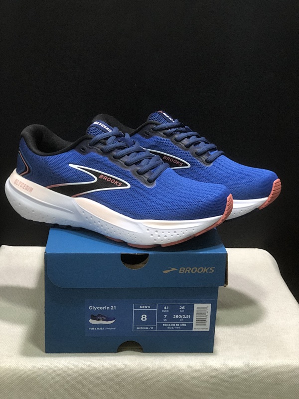 Brooks Glycerin 21 11