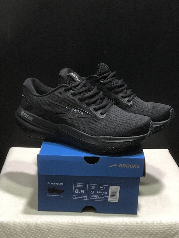 Brooks Glycerin 21 7
