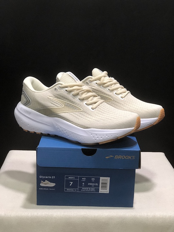 Brooks Glycerin 21 9