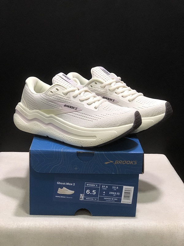 Brooks Ghost Max 2 9