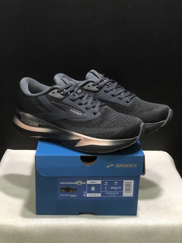 Brooks Adrenaline GT