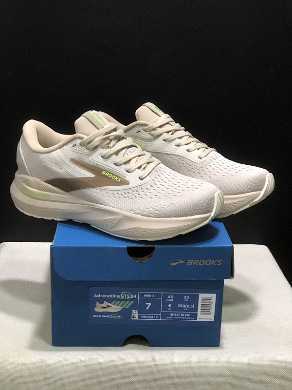 Brooks Adrenaline GT 5