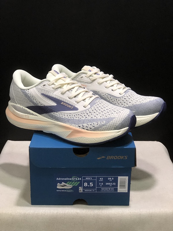 Brooks Adrenaline GT 6