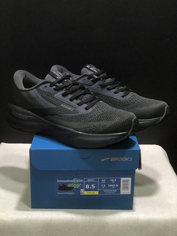 Brooks Adrenaline GT 7