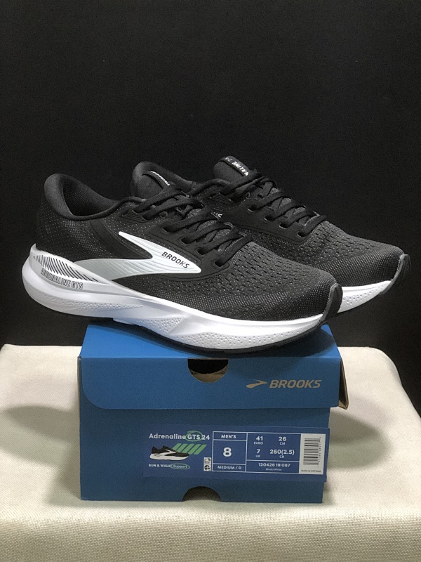 Brooks Adrenaline GT 10