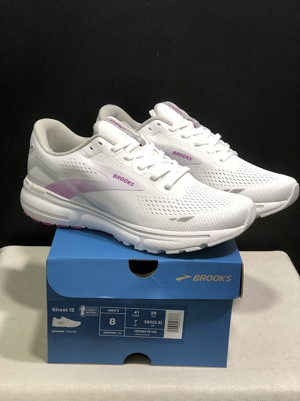 Brooks  Ghost 15