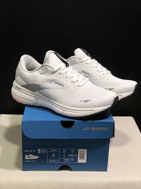Brooks  Ghost 15 12