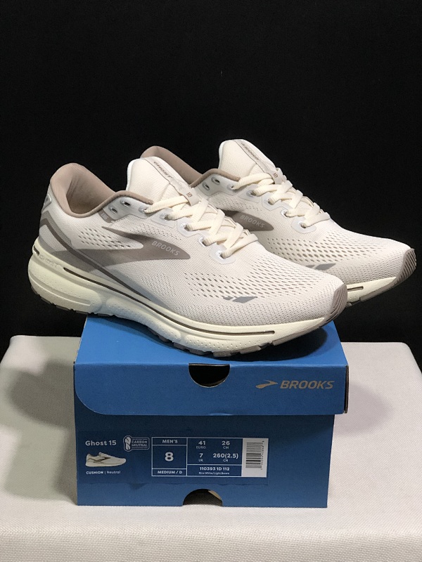 Brooks  Ghost 15 13