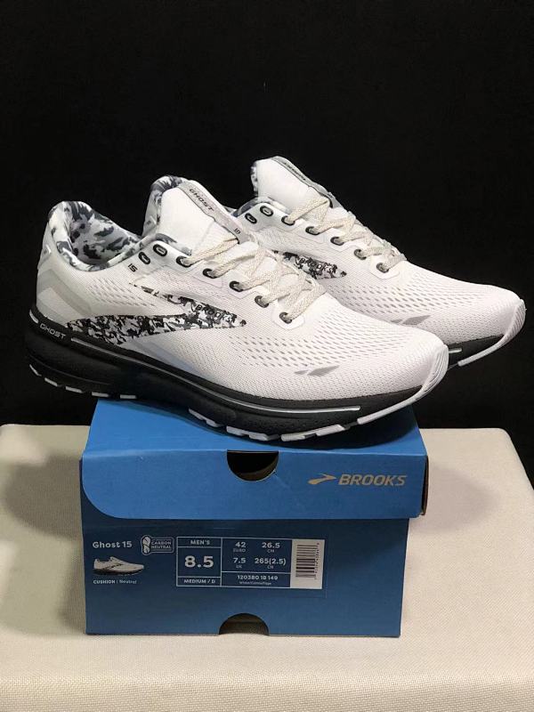 Brooks  Ghost 15 14