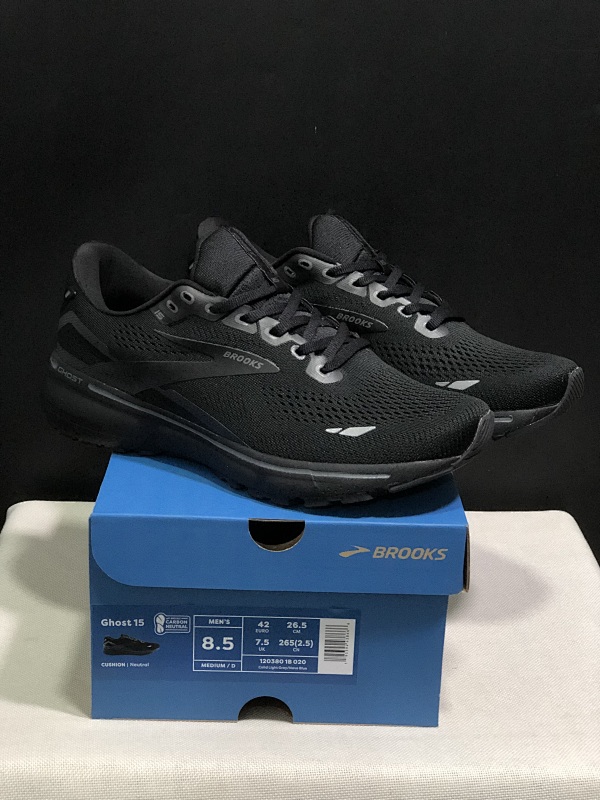 Brooks  Ghost 15 15