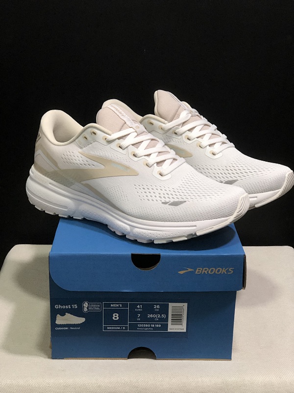 Brooks  Ghost 15 5