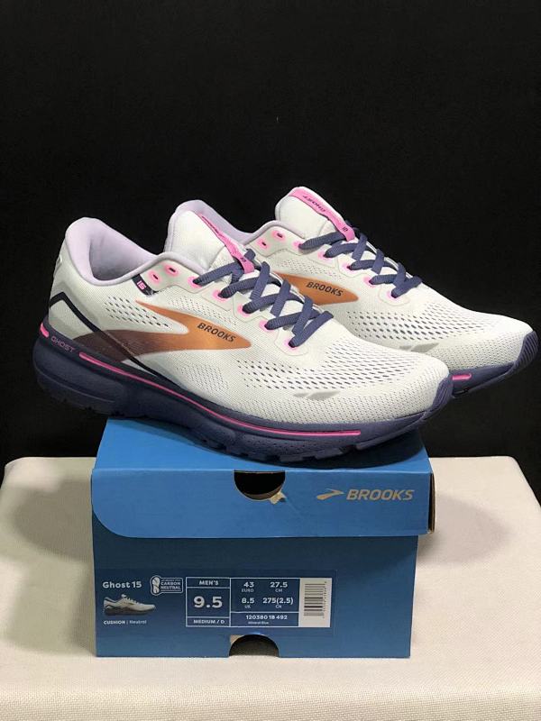 Brooks  Ghost 15 9