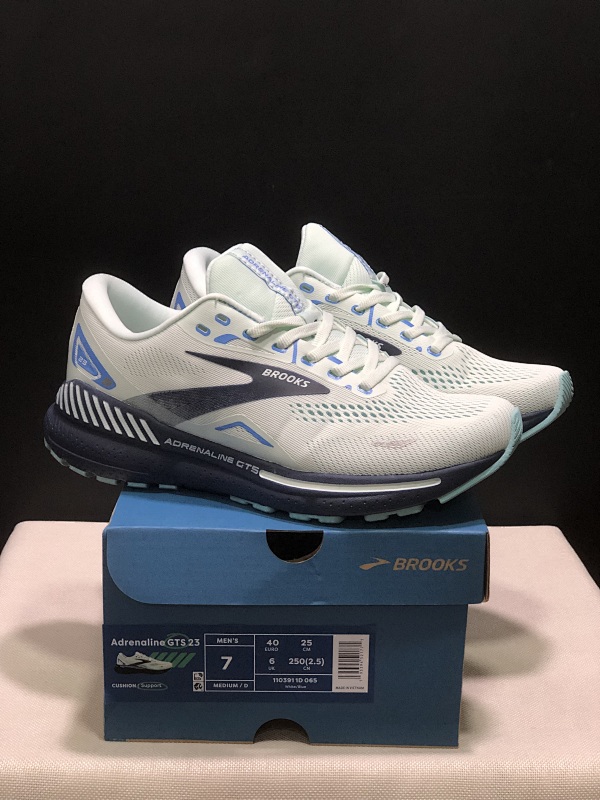 Brooks. Adrenaline GTS 23 6