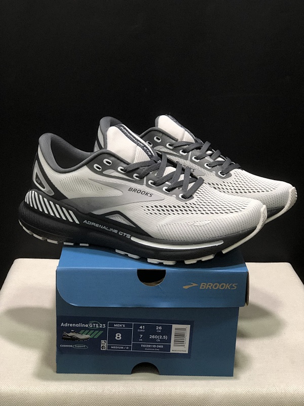Brooks. Adrenaline GTS 23 7