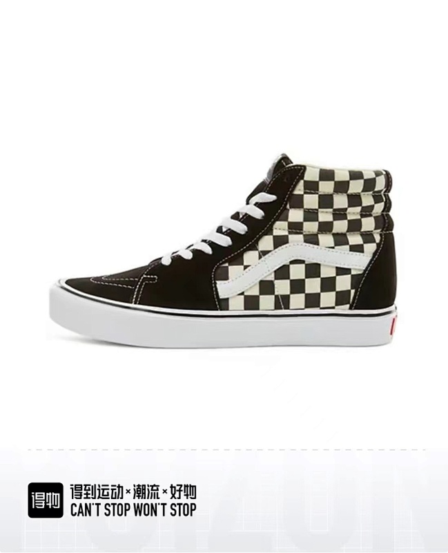 Vans 18