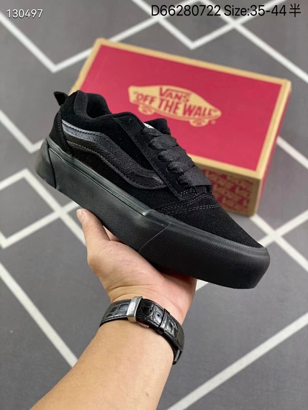 Vans 22