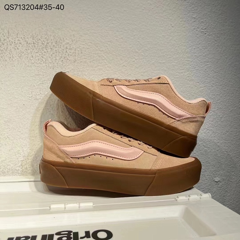 Vans 23