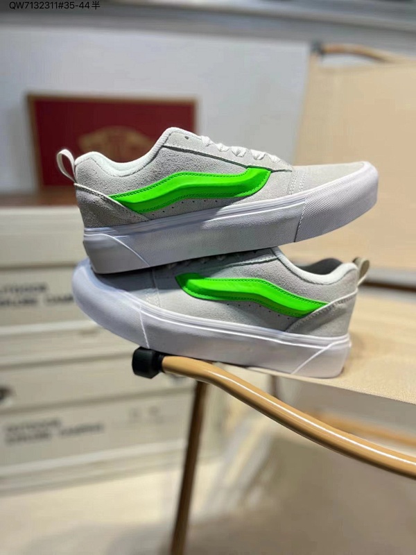 Vans 24