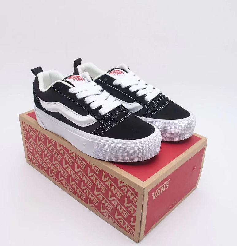 Vans 25
