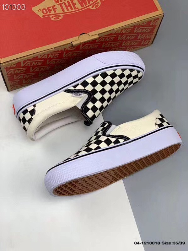 Vans 26