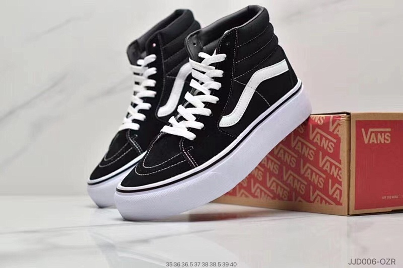 Vans 27