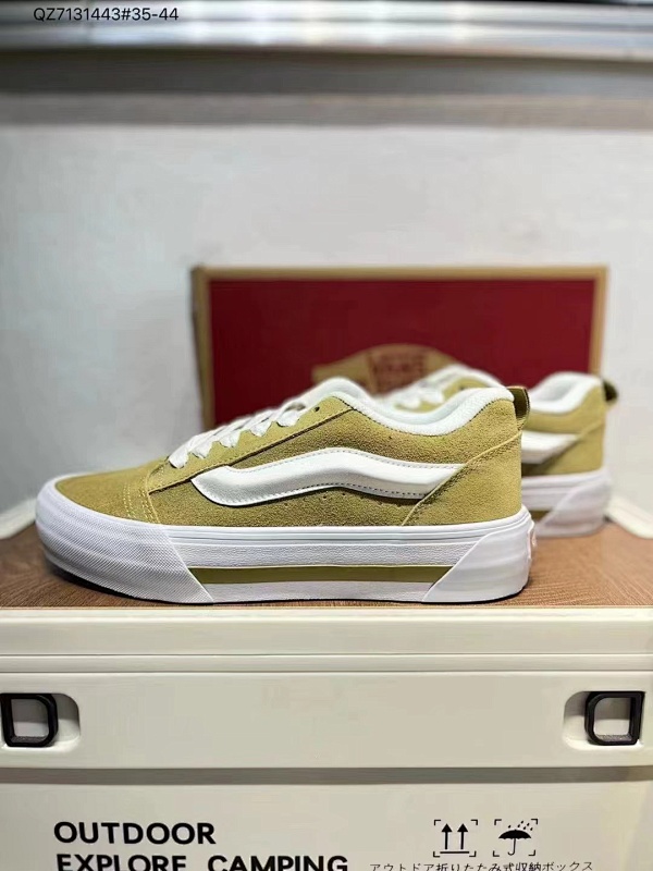 Vans 5