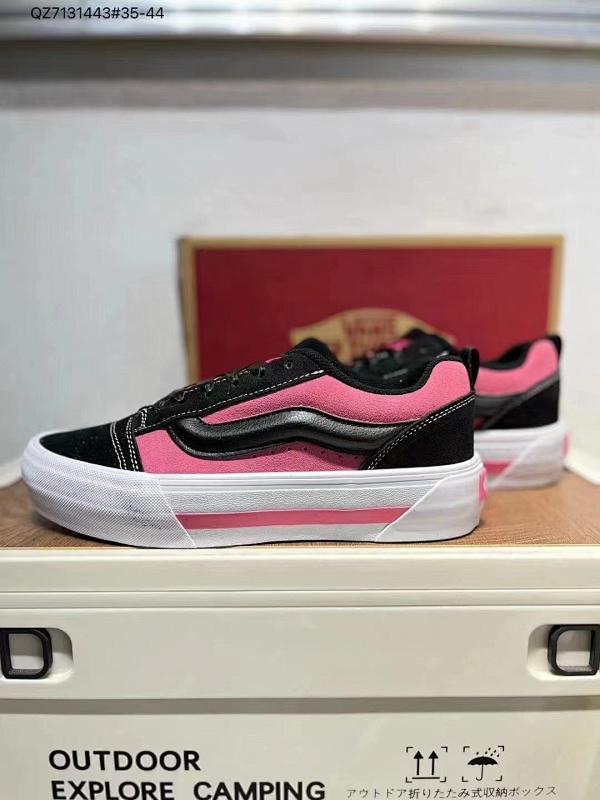 Vans 6